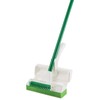 Libman Scrubster Mop Refill Pack, Three #3105 Refills Extra-Absorbent, Cellulose