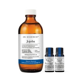 Essential Oil Self-Love Bundle