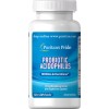 Probióticos Puritan Pride Tabletas Probióticas 100 Millones Acidophilus