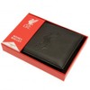 L.F.C Liverpool Leather Embossed Wallet