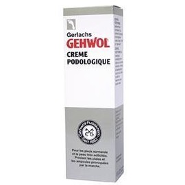Gehwol Foot Cream - 75Ml - Prevents Sores, Blisters & Chaffing by Gehwol