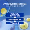 NIVEA NIVEA Nourishing Care Body Wash with Nourishing Serum, Moisturizing