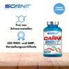 CARNI BEST - L-Carnitine (2660 mg) - 120 Vegan Capsules