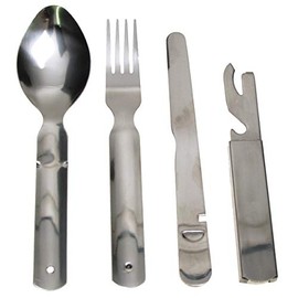 MFH Bundeswehr Cutlery
