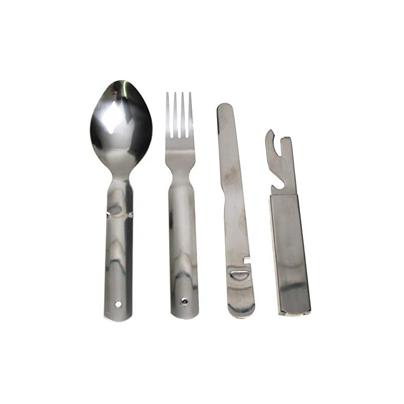 MFH Bundeswehr Cutlery
