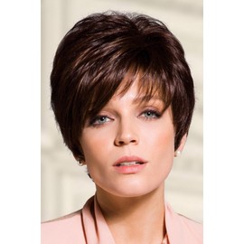 Rene of Paris Wigs : Gia (#2359) (Auburn Sugar)