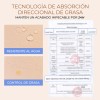 Sace Lady Base De Maquillaje Polvo Compacto Mate Spf30