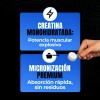 Suplemento en polvo Amarte Labs Creatina x 5g