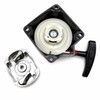 Recoil Starter Pull Kit for Brush Cutter Engines – Replacement