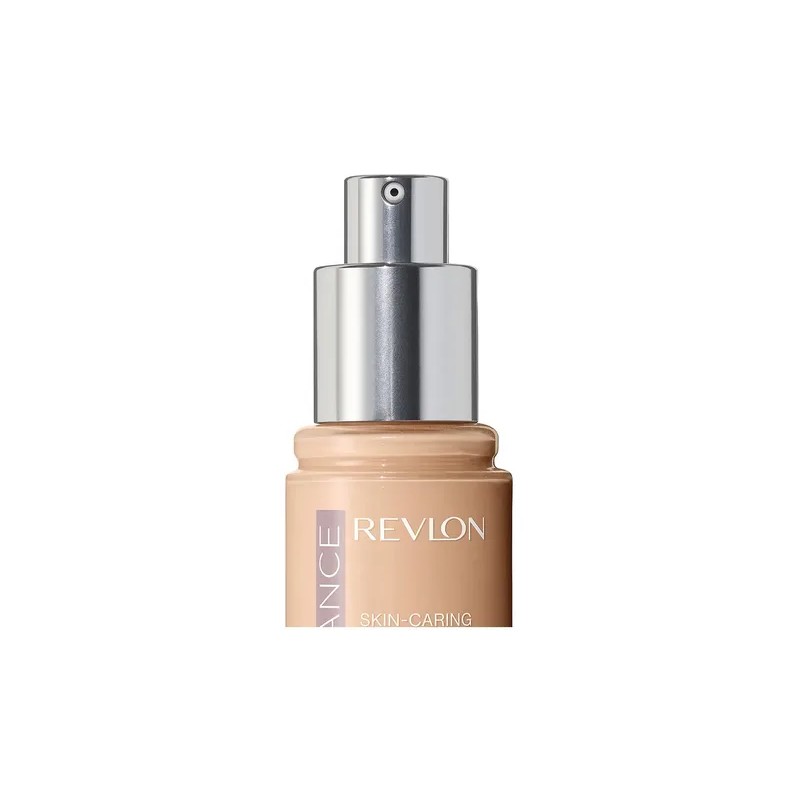 Base Maquillaje Illuminance Skin-caring Found 301 Cool Beige