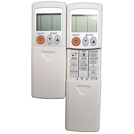 Air Conditioner Remote, Remote Control for Mitsubishi Air Conditioner Remote Control Msz-Ga50Va Msz-Ga60Va Msz-Ga80Va