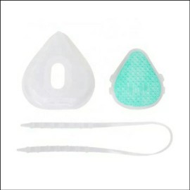 Unbranded Reusable mask