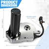 BGQG 4WD Transfer Case Shift Encoder Motor Compatible with Chevy