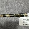 Sean John SJO 5125 001 Black Eyeglass Frames 54 24
