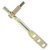 Exmark 116-0039 Right Hand Motion Control Lever Lazer Z AS