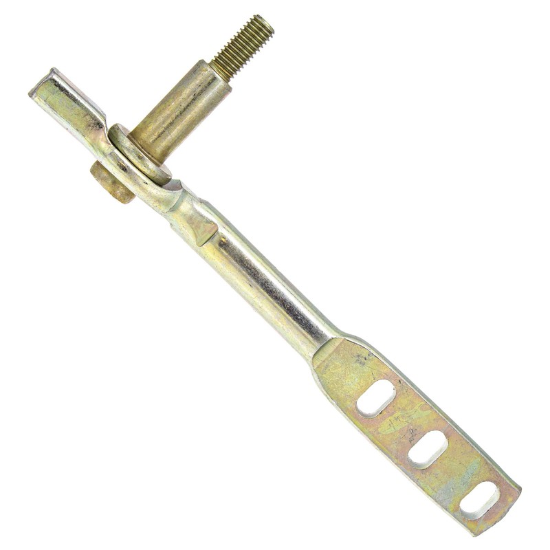Exmark 116-0039 Right Hand Motion Control Lever Lazer Z AS