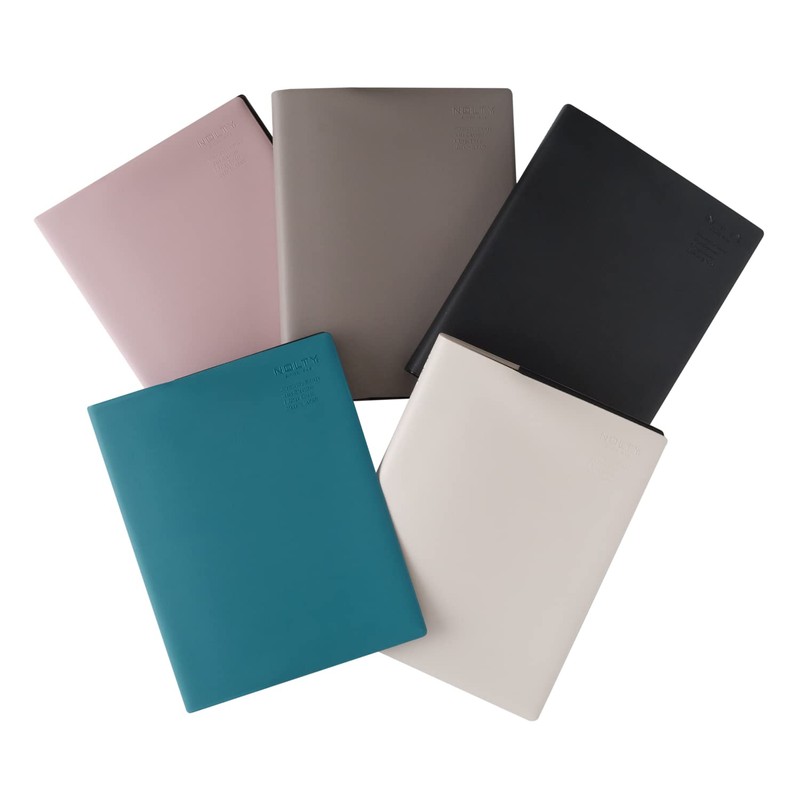 Japan Productivity Center Management Center NOLTY Notebook kukuru A5 Organizer