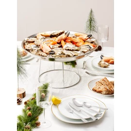 Pradel Excellence 79supfm Halterung Tablett Meeresfrüchte