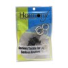 Harmony Fishing - Weight Pegs for Lead or Tungsten Worm/Flipping
