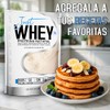 BHP JUST WHEY PROTEINA NATURAL| WHEY PROTEIN| SIN SABOR| 100%