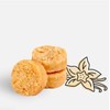 Emmys Organics Organic Coconut Cookies Vanilla Bean 6 Oz