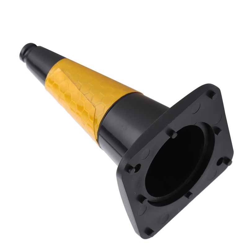 Road Cone Reflective Traffic Road Cone Fit for HSP RC