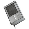 Outside Air Conditioner Cover Waterproof Dustproof Sunscreen AC Unit Cover