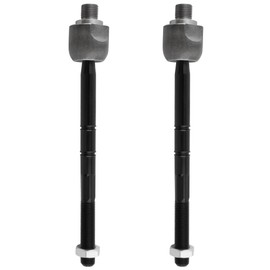 YMAUGP 8Pcs Front and Rear Suspension Kit, Sway Bar Link Tie Rod End For Ford Fusion 2013-2020, Edge 2015-2021 & For Lincoln MKZ 2013-2020, MKX 2016-2018, Continental 2017-2020