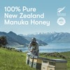 New Zealand Honey Co. Manuka Honey UMF 15+ Squeezy |
