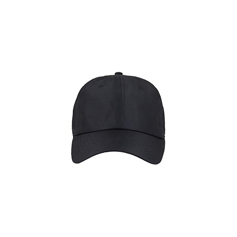 Champion Swift Performance Cap OS BLACK