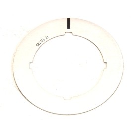 Garland GLG02725-21 Dial Insert, Blank