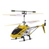 Remote Control Helicopter 3 Channel 10 Meters Remote Distance RC