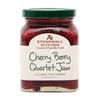 Stonewall Kitchen Cherry Berry Quartet Jam, 11.5 oz
