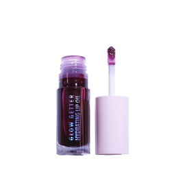 Moira Lip Oil Glow Getter Hydrating Lip Oil Berry