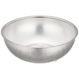 Takagi Stainless Steel Punching Monkey, 9.8 inches (25 cm), Silver