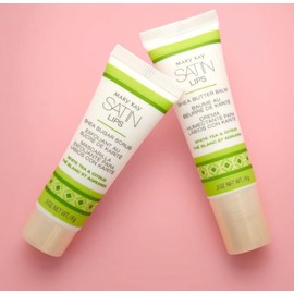 Mary Kay Satin Lip