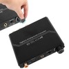192KHz Digital to Analog Sound Converter with Volume Adjustment Digital