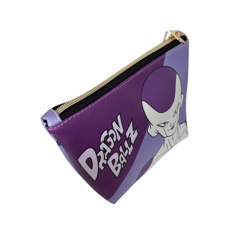 Small Planet Dragon Ball Z Vessel Pouch Freeza