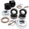 HD Switch -2 Kits- Front Wheel Bearing & Hardware Kit