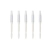 SUStee Watering Checkers, Small, White, Pack of 5