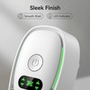 KeeKit Plug In Air Purifier, 4 Pack Negative Ion Air