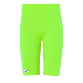 uhlsport Uni Shorts Tight Shorts Tight Shorts Tight, Grün (Grünflash), M