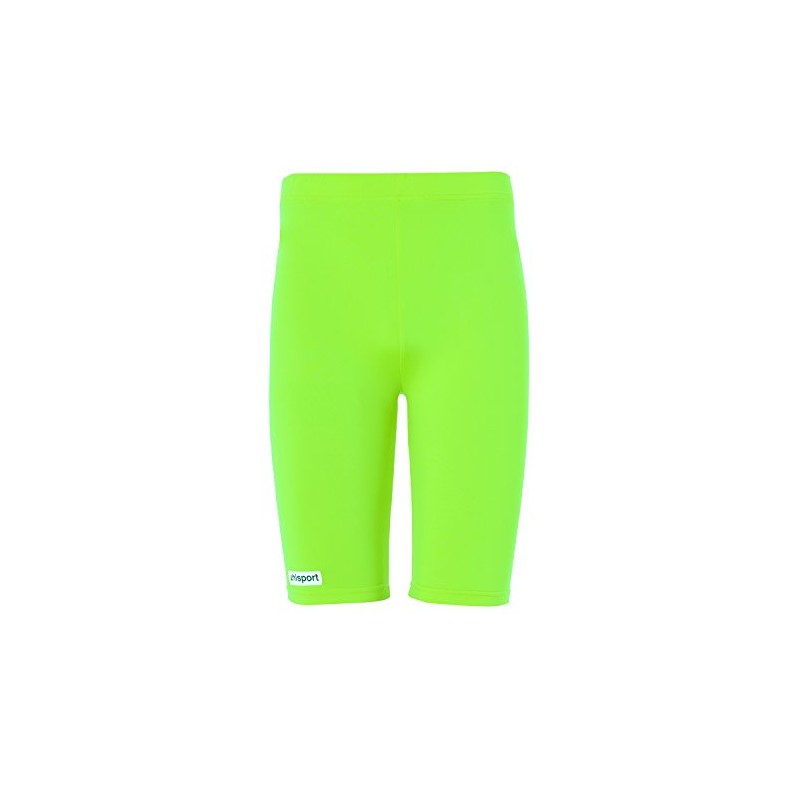 uhlsport Uni Shorts Tight Shorts Tight Shorts Tight, Grün (Grünflash),