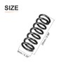 DTGN 1.2x9x25mm(DxODxL) Compression Spring - 20Pack - Good for Machinery