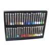 Oil Pastel Set Professional 36 Colors High Pigment Vibrant Soft