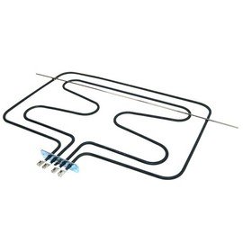 GENUINE INDESIT Cooker Grill/Oven Heater Element C00141175