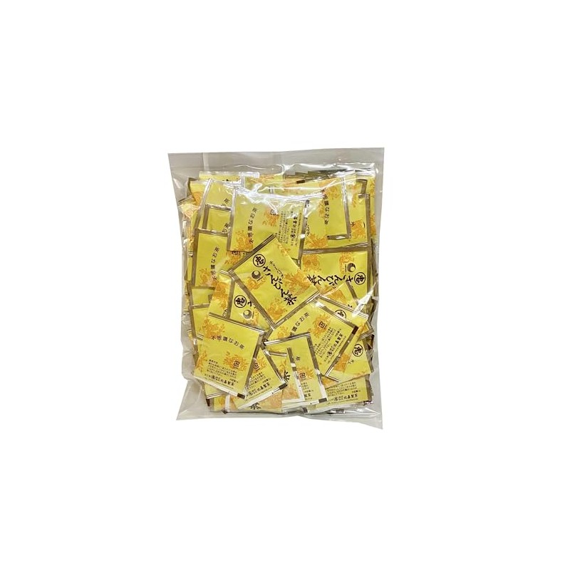 Hika Sanpincha Tea Bag, 7.1 oz (200 g)
