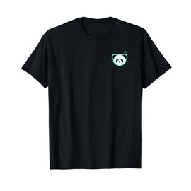 Dude Perfect Panda T-Shirt