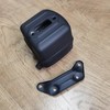 365 Exhaust Muffler With Bracket For Husqvarn-a 362 365 371