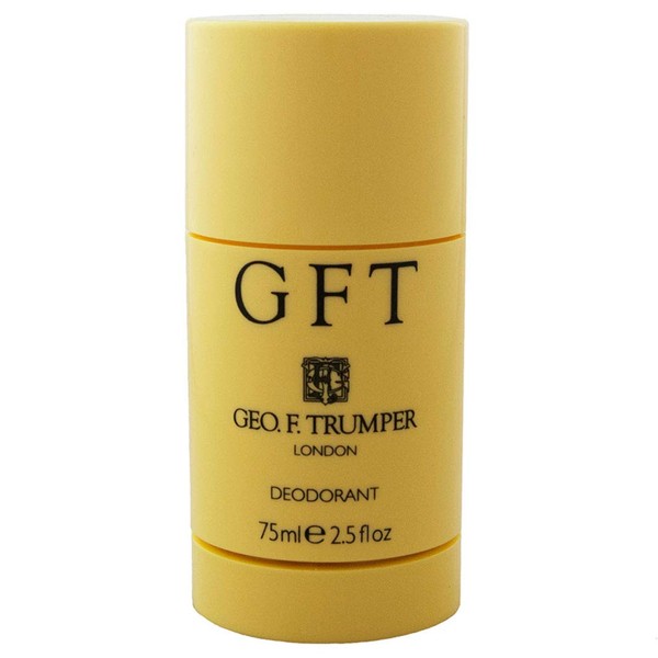 Geo F. Trumper GFT Stick Deodorant